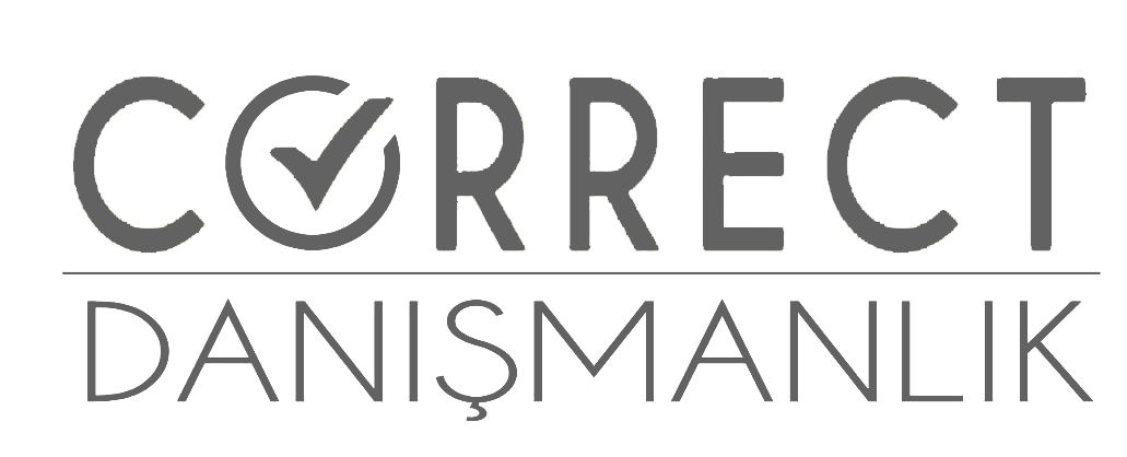 correct danışmanlık logo