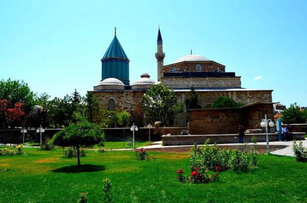 konya Web Tasarım